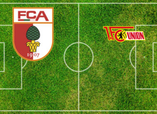 Augsburgo – Union Berlin (sàbado 24 de octubre, 09:30 h.): alineaciones, cuotas, pronósticos Predicción Augsburgo-Union Berlin