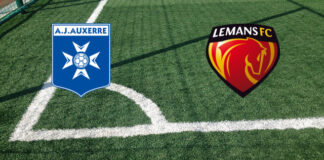 Auxerre-Le Mans (domingo 25 de octubre, 11:15 h.): alineaciones, cuotas, pronósticos Predicción Auxerre-Le Mans