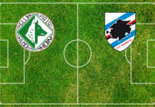 Avellino vs. Sampdoria (viernes 9 de octubre, 12:30 h.): alineaciones oficiales, cuotas, pronósticos Predicción Avellino-Sampdoria