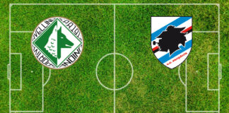 Avellino vs. Sampdoria (viernes 9 de octubre, 12:30 h.): alineaciones oficiales, cuotas, pronósticos Predicción Avellino-Sampdoria