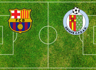 Barcelona – Getafe (sàbado 10 de octubre, 12:30 h.): alineaciones, cuotas, pronósticos. Los catalanes quieren volver a la senda del triunfo. Predicción Barcelona-Getafe