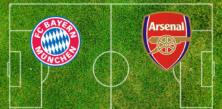 Predicción Bayern Múnich-Arsenal
