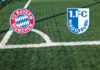 Predicción Bayern Múnich-Magdeburgo