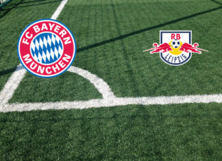 Predicción Bayern Múnich-RB Leipzig