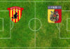 Benevento vs. Catanzaro (martes 27 de octubre, 12:00 h.): alineaciones, cuotas, pronósticos Predicción Benevento-Catanzaro