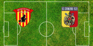 Predicción Benevento-Catanzaro