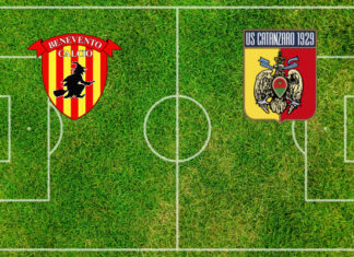 Predicción Benevento-Catanzaro