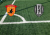 Benevento vs. Cesena (sàbado 10 de octubre, 07:00 h.): alineaciones, cuotas, pronósticos Predicción Benevento-Cesena