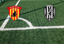 Predicción Benevento-Cesena