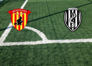 Benevento vs. Cesena (sàbado 10 de octubre, 07:00 h.): alineaciones, cuotas, pronósticos Predicción Benevento-Cesena