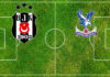 Besiktas vs. Crystal Palace (Liga Europa, 22.10.2026 a las 15:00): alineaciones, cuotas, pronósticos Predicción Besiktas-Crystal Palace