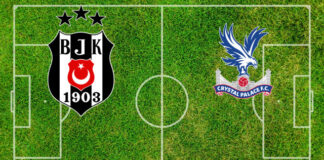 Predicción Besiktas-Crystal Palace