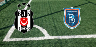 Predicción Besiktas-Istanbul Basaksehir