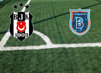 Besiktas vs. Basaksehir (lunes 26 de octubre, 10:00 h.): alineaciones, cuotas, pronósticos Predicción Besiktas-Istanbul Basaksehir