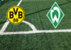 Predicción Borussia Dortmund-Werder