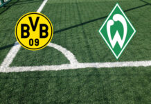 Borussia Dortmund vs. Werder Bremen (viernes 9 de octubre, 14:30 h.): alineaciones oficiales, cuotas, pronósticos Predicción Borussia Dortmund-Werder