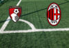 Predicción Bournemouth-AC Milán