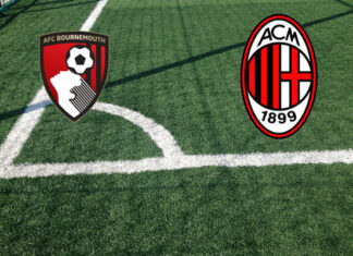 Bournemouth – AC Milán (Liga Europa, 22.10.2026 a las 15:00): alineaciones, cuotas, pronósticos Predicción Bournemouth-AC Milán