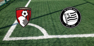 Predicción Bournemouth-Sturm Graz