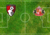Predicción Bournemouth-Sunderland