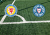 Predicción Braunschweig-Holstein Kiel