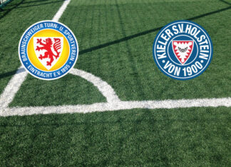 Predicción Braunschweig-Holstein Kiel
