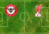 Predicción Brentford-Liverpool