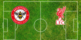 Predicción Brentford-Liverpool