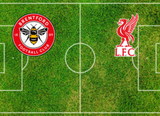 Predicción Brentford-Liverpool