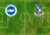 Predicción Brighton-Crystal Palace