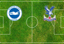Predicción Brighton-Crystal Palace