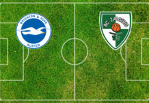 Predicción Brighton-Kauno Zalgiris