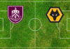 Predicción Burnley-Wolverhampton