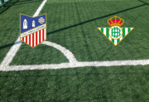 Predicción C. D. Navalcarnero-Real Betis