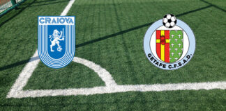 Predicción CS Universitatea Craiova-Getafe