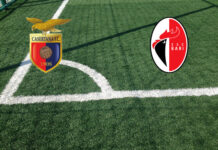 Predicción Casertana-Bari