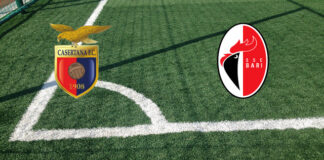 Predicción Casertana-Bari