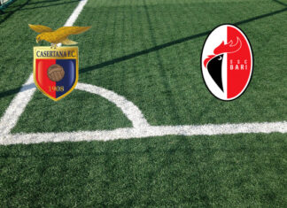 Predicción Casertana-Bari