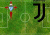 Predicción Celta Vigo-Juventus