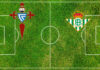 Celta de Vigo vs. Real Betis (domingo 25 de octubre, 10:15 h.): alineaciones, cuotas, pronósticos. Los gallegos reciben a los verdiblancos. Predicción Celta Vigo-Real Betis