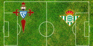 Predicción Celta Vigo-Real Betis