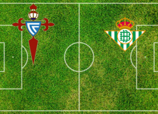 Celta de Vigo vs. Real Betis (domingo 25 de octubre, 10:15 h.): alineaciones oficiales, cuotas, pronósticos. Los gallegos reciben a los verdiblancos. Predicción Celta Vigo-Real Betis