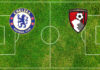 Chelsea vs. Bournemouth (sàbado 10 de octubre, 10:00 h.): alineaciones, cuotas, pronósticos Predicción Chelsea-Bournemouth
