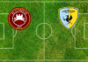 Cittadella vs. FC Arzignano Valchiampo (lunes 19 de octubre, 12:30 h.): alineaciones, cuotas, pronósticos Predicción Cittadella-FC Arzignano Valchiampo