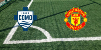 Como- Manchester United (Europa Liga de Campeones, 21.10.2026 a las 12:45): alineaciones oficiales, cuotas, pronósticos Predicción Como-Manchester United