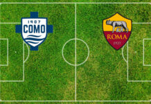 Predicción Como-Roma