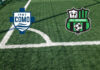 Predicción Como-Sassuolo