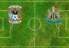 Coventry – Newcastle (lunes 12 de octubre, 15:00 h.): alineaciones oficiales, cuotas, pronósticos Predicción Coventry-Newcastle