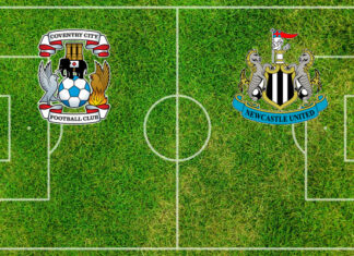Predicción Coventry-Newcastle