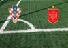 Predicción Croacia-España